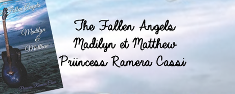 The fallen anges de Priincess Ramera Cassi