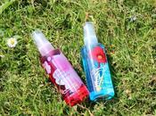 brumes Bath Body Works test avis