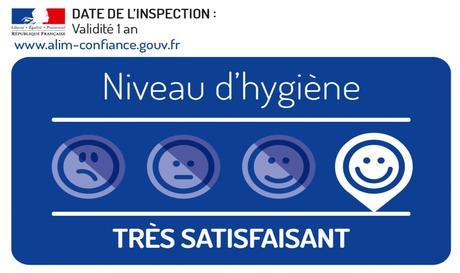 Alim’Confiance pour contrôler l’hygiène du restaurant