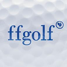 logo golf