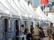 France prévoit dispositif sécuritaire inédit pour 70ème Festival Cannes
