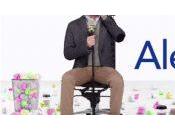 Alex, inc. nouvelle série Zach Braff s’offre trailer