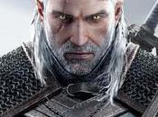 Netflix adaptera Witcher télésérie