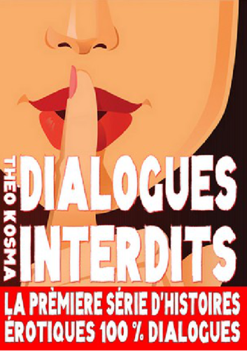 Dialogues Interdits-Saison 1 (Théo Kosma)