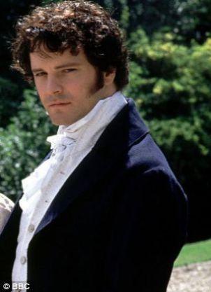 Mr Darcy - Colin Firth -004