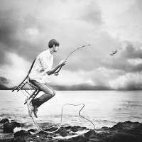 Souhaiter la Mer Aux Pays des Lacs