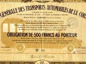 seconde donnée titres anciens scripophiles