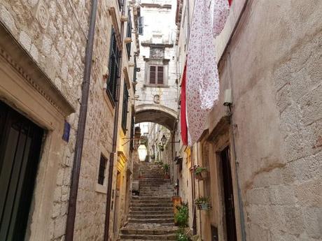 Dubrovnik, la grandeur de l’ancienne République de Raguse