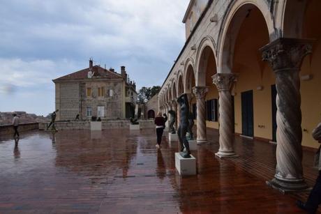 Dubrovnik, la grandeur de l’ancienne République de Raguse