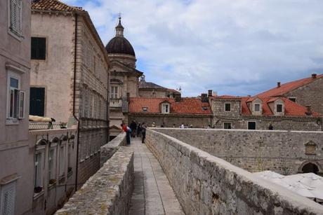Dubrovnik, la grandeur de l’ancienne République de Raguse