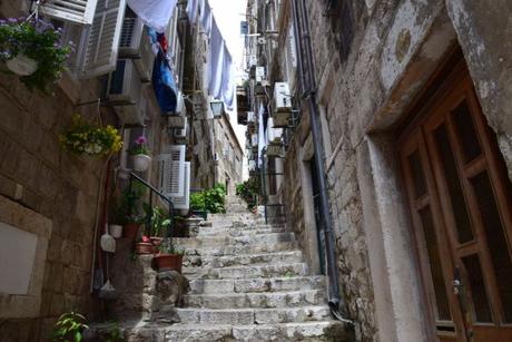 Dubrovnik, la grandeur de l’ancienne République de Raguse