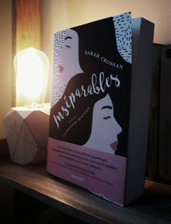 Nos Inséparables sont de sortie