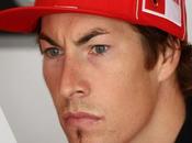 L’ancien champion monde Moto Nicky Hayden entre mort