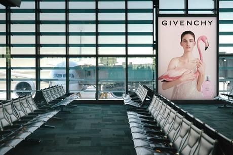 Be Dandy conçoit l'identité de la nouvelle Fragrance de Givenchy, Songe Précieux.