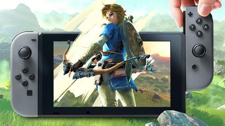 The legend of Zelda | Nintendo Switch