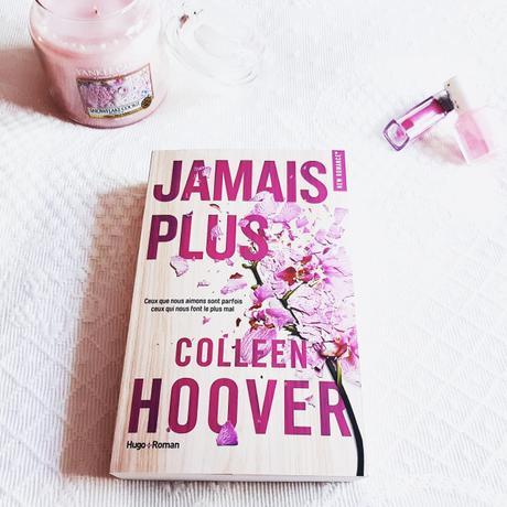 Jamais plus | Colleen Hoover