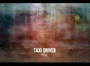 Avec pose longue, photographe transforme films cultes abstrait