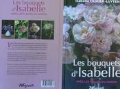 livre très intéressant »Les bouquets d’Isabelle