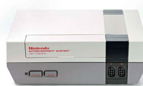 NES Mini de Nintendo ne sera plus produit en Europe