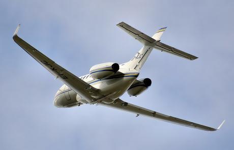 Voyager sur le jet électrique hybride de Zunum Aero