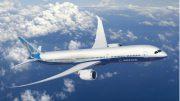 Boeing et la compagnie malaise Malindo Air célèbrent la livraison du premier 737 MAX