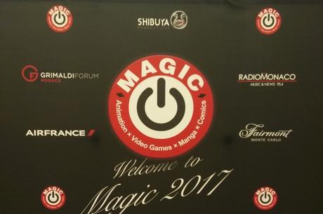 La quatrième édition du Magic se trouve une date.