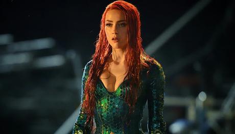 Première image de tournage pour Aquaman signé James Wan Première image de tournage pour Aquaman signé James Wan