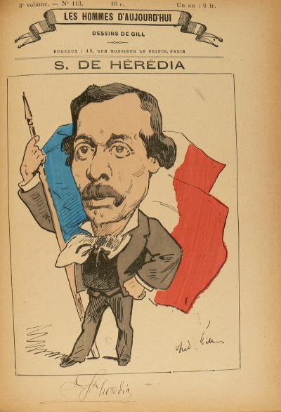 Quand le maire de Paris était noir : Severiano de Heredia