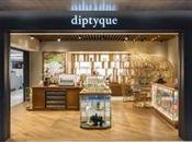 diptyque ouvre seconde boutique Tokyo