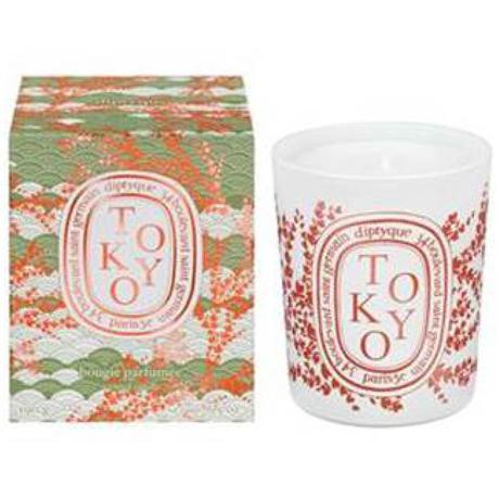 diptyque ouvre sa seconde boutique à Tokyo