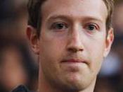 Facebook devra verser millions d’euros pour avoir trompé Commission européenne