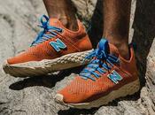 Concepts Balance Trailbuster Fresh Foam “Des Sables”