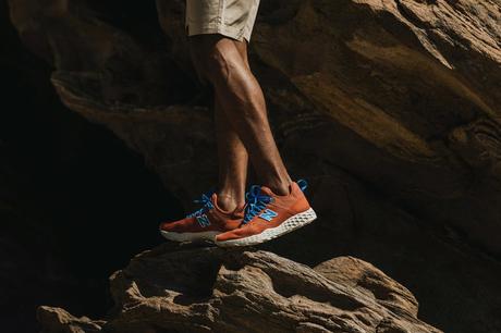 Concepts x New Balance Trailbuster Fresh Foam “Des Sables”