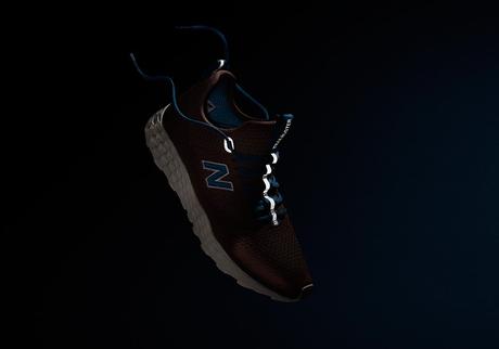 Concepts x New Balance Trailbuster Fresh Foam “Des Sables”