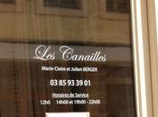 Canailles Chalon-sur-Saône (Saône Loire)