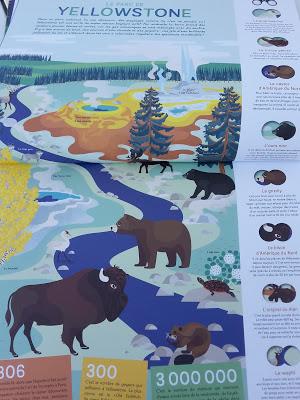 Merveilleux paysages pour petits explorateurs + CONCOURS ♥ ♥ ♥