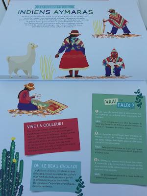 Merveilleux paysages pour petits explorateurs + CONCOURS ♥ ♥ ♥