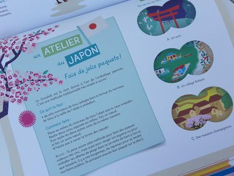 Merveilleux paysages pour petits explorateurs + CONCOURS ♥ ♥ ♥