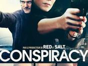 infos Conspiracy film Michael Apted