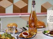 Sassy participent Fête Voisins