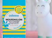 Indemne savon saupoudrer MOUSSAILLON l’abordaaaage