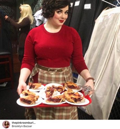 Un café éphémère « Twin Peaks » pour le retour de la série