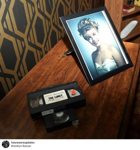 Un café éphémère « Twin Peaks » pour le retour de la série