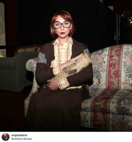 Un café éphémère « Twin Peaks » pour le retour de la série