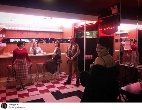 Un café éphémère « Twin Peaks » pour le retour de la série