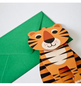 Des Cartes Postales fun qui donnent du bonheur !