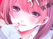manga Wonder Rabbit Girl annoncé chez Delcourt/Tonkam