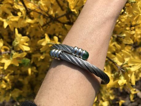 (Fête des Mères) Les bijoux Art Déco de la maison Charriol pour une Maman raffinée
