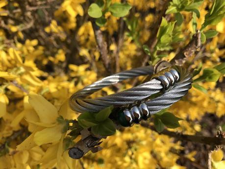 (Fête des Mères) Les bijoux Art Déco de la maison Charriol pour une Maman raffinée