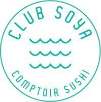 Club Soya : LA nouvelle adresse sushi